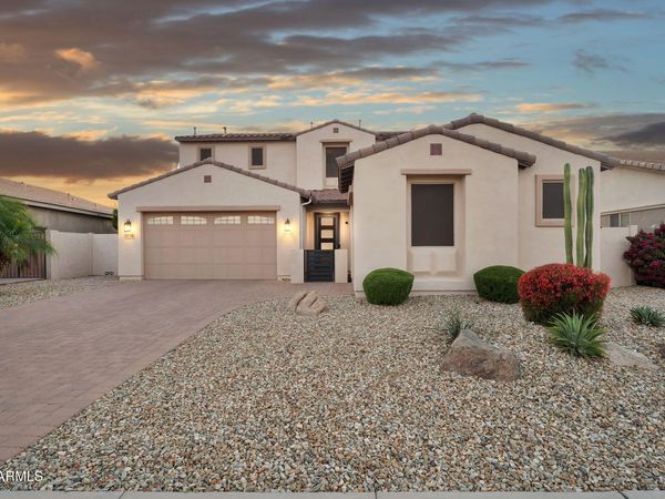 5774 S SETON Avenue, Gilbert, AZ 85298