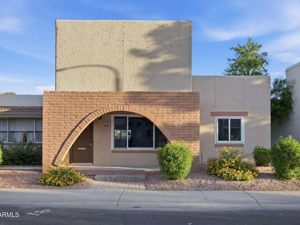 1715 W MARLETTE Avenue, Phoenix, AZ 85015