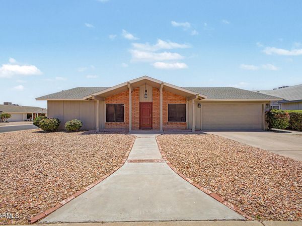 4305 E EQUESTRIAN Trail, Phoenix, AZ 85044