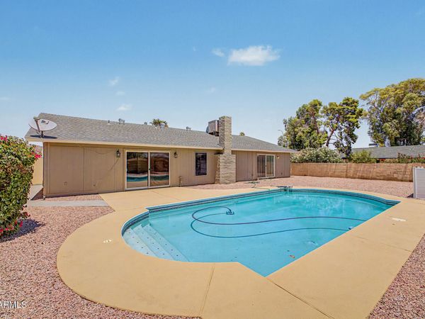 4305 E EQUESTRIAN Trail, Phoenix, AZ 85044