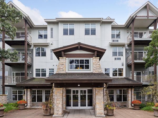 1900 Rush Lake Trail, Unit 416, New Brighton, MN 55112