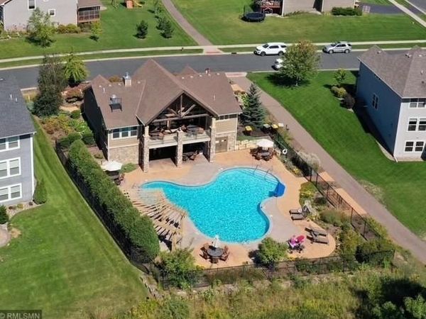 3582 Springwood Path , Eagan, MN 55123