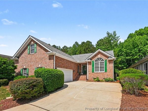 1218 Champions Pointe Drive, Durham, NC 27712