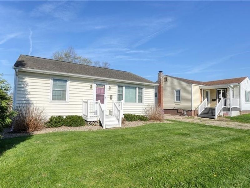 2411 Bell Street, Zanesville, OH 43701 Photo 2