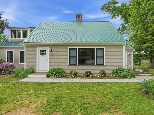 300 Gannett Rd, Scituate, MA 02066