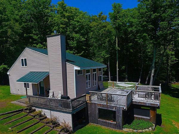 38 Poplar Drive, Jay, VT 05859