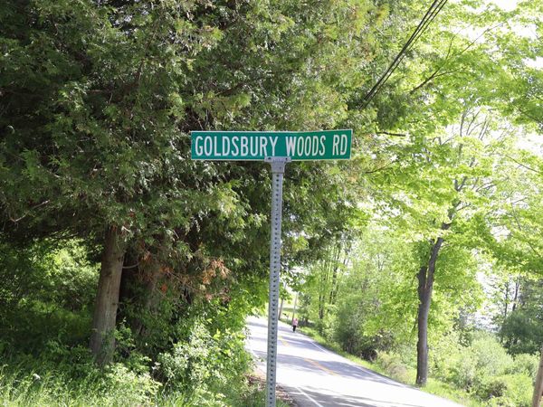 8 Goldsbury Woods Road, Barre Town, VT 05641