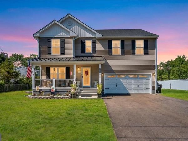 546 JACKSON ROAD, ATCO, NJ 08004