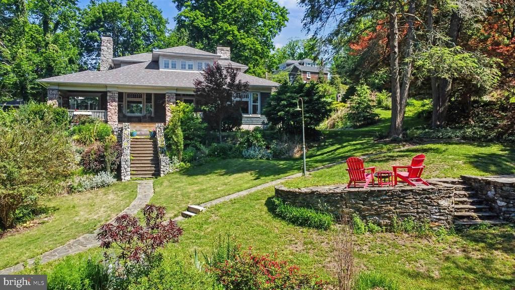 29 Hayward Heights , Glen Rock, PA 17327 Main Photo