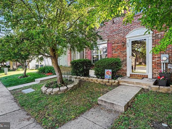 35 CHARTWELL COURT, PERRYVILLE, MD 21903