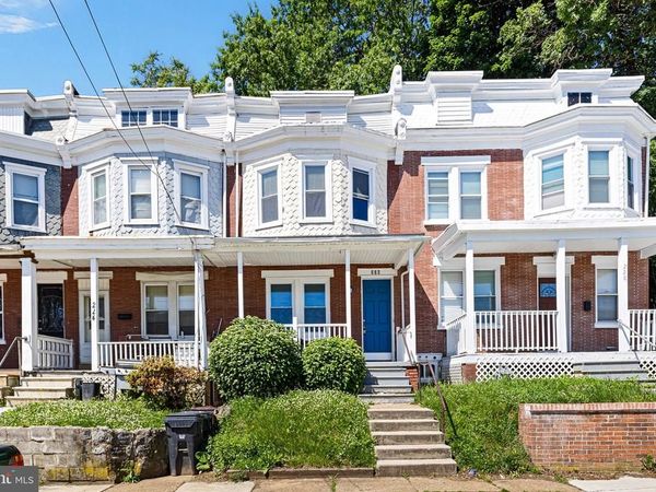 226 W 25TH STREET , WILMINGTON, DE 19802