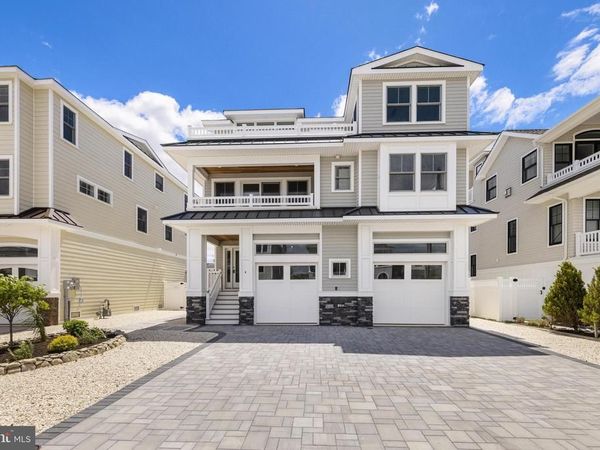 6 E MARINE LANE, LONG BEACH TOWNSHIP, NJ 08008