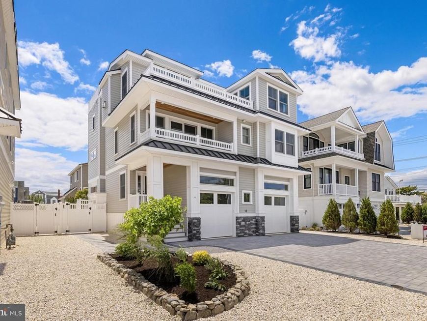 6 E Marine Lane, Long Beach Township, NJ 08008 Main Photo