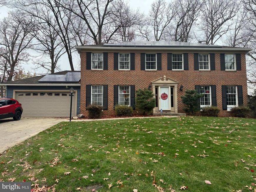 10924 Beech Creek Drive , Columbia, MD 21044 Main Photo