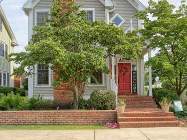 535 W HIGH STREET, HUMMELSTOWN, PA 17036