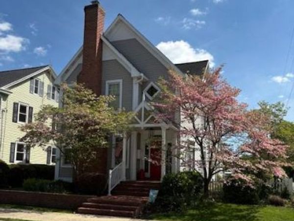 535 W HIGH STREET , HUMMELSTOWN, PA 17036