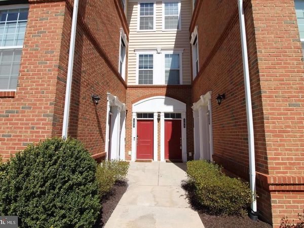 23315 MILLTOWN KNOLL SQUARE, Unit 104, ASHBURN, VA 20148