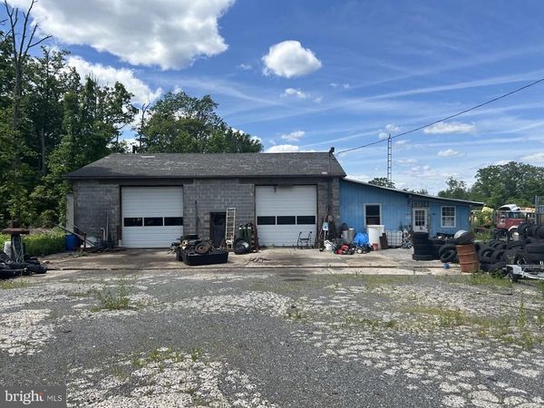 301 ROBERTS ROAD , SELLERSVILLE, PA 18960