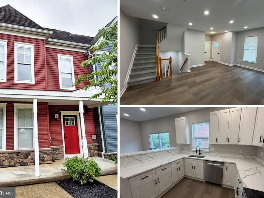 5002 Kimi Gray Court SE , Washington, DC 20019 Main Photo