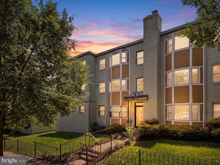 2835 Gainesville Street Se, Unit 104, Washington, DC 20020 Main Photo