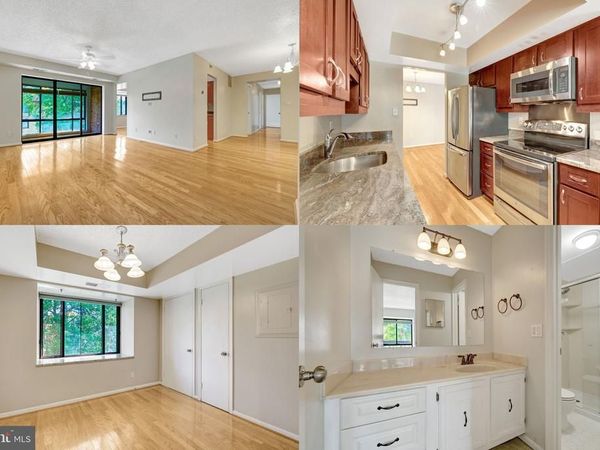 10221 VALENTINO DRIVE, Unit 7423, OAKTON, VA 22124