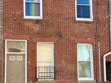 428 MORRIS STREET, PHILADELPHIA, PA 19148