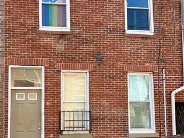 428 MORRIS STREET , PHILADELPHIA, PA 19148