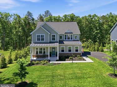 11312 OAKVILLE LANE , SPOTSYLVANIA, VA 22551