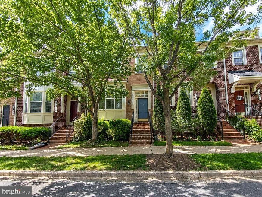 23514 Gardenside Place, Clarksburg, MD 20871 Main Photo