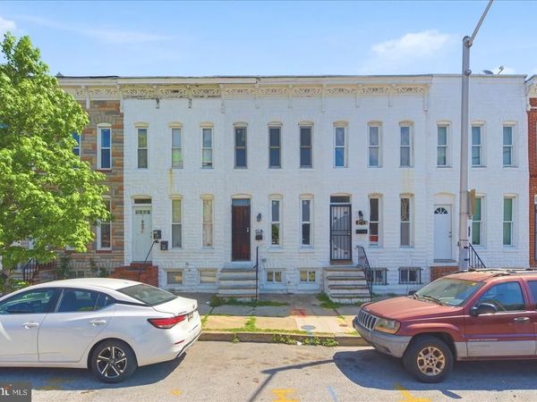 1208 W CROSS STREET , BALTIMORE, MD 21230