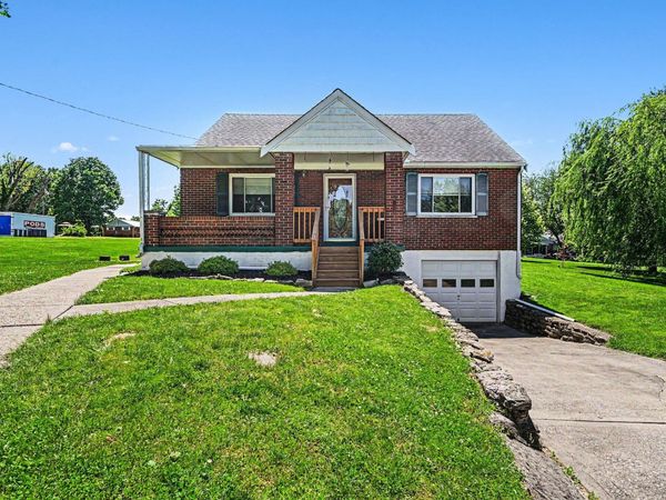 2653 Coral Drive, Hebron, KY 41048
