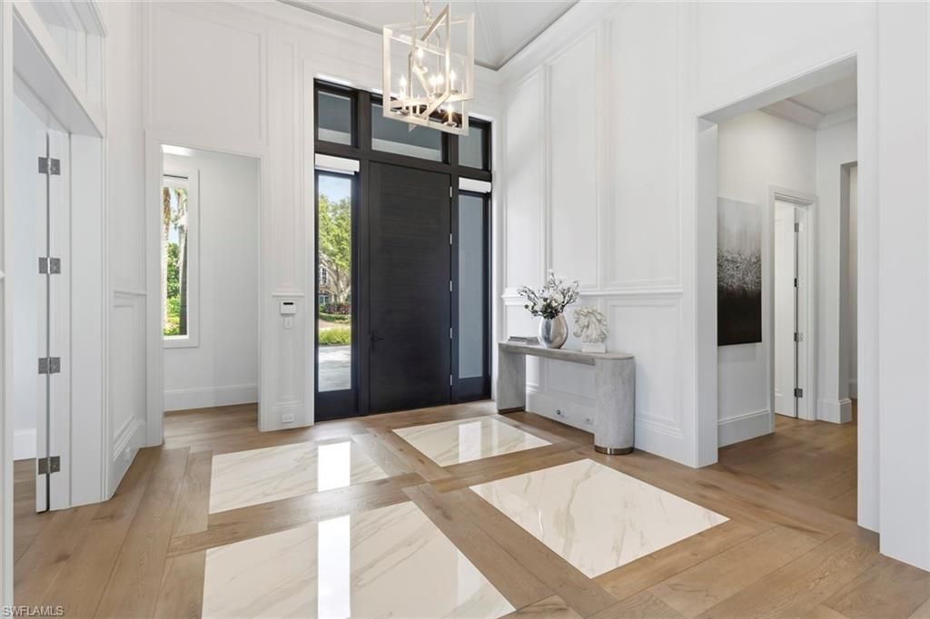 541 Whispering Pine Ct, Naples, FL 34103 Photo