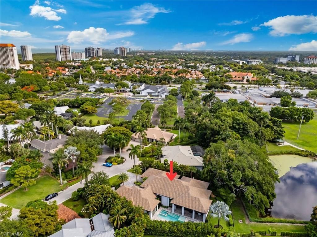541 Whispering Pine Ct, Naples, FL 34103 Photo