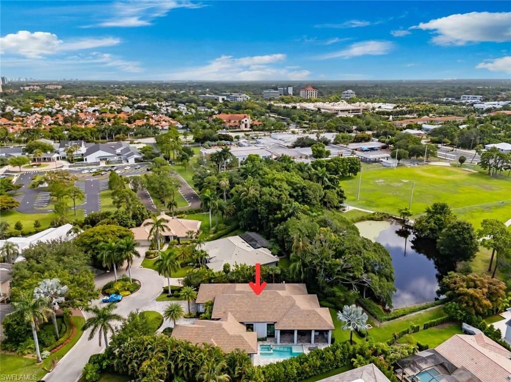 541 Whispering Pine Ct, Naples, FL 34103 Photo