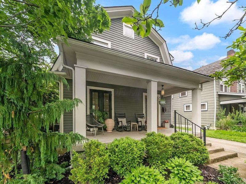 122 E Dunedin Road, Columbus, OH 43214 Photo 4