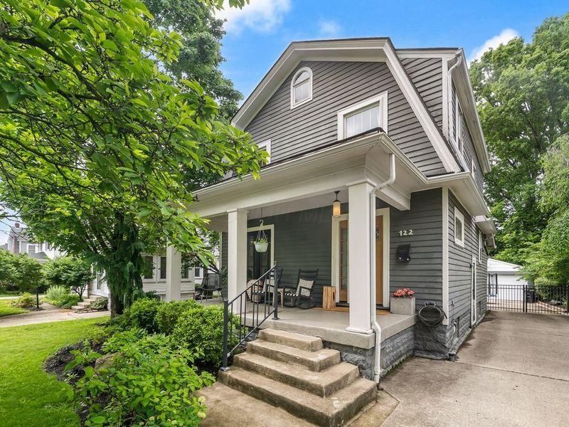 122 E Dunedin Road, Columbus, OH 43214 Photo 6