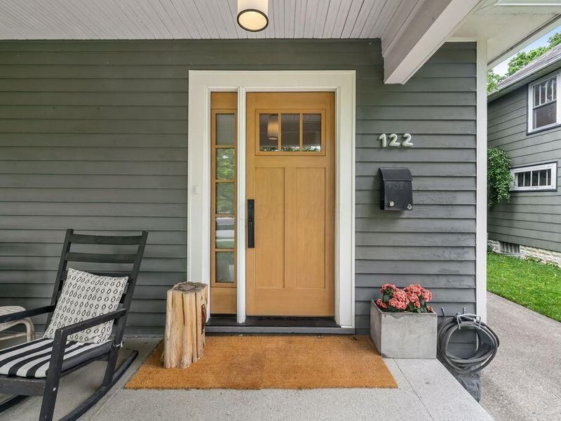 122 E Dunedin Road, Columbus, OH 43214 Photo 7