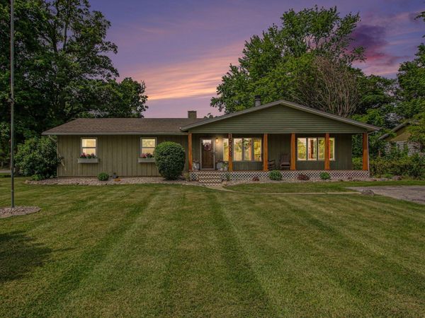 15508 W 91st Avenue , Dyer, IN 46311