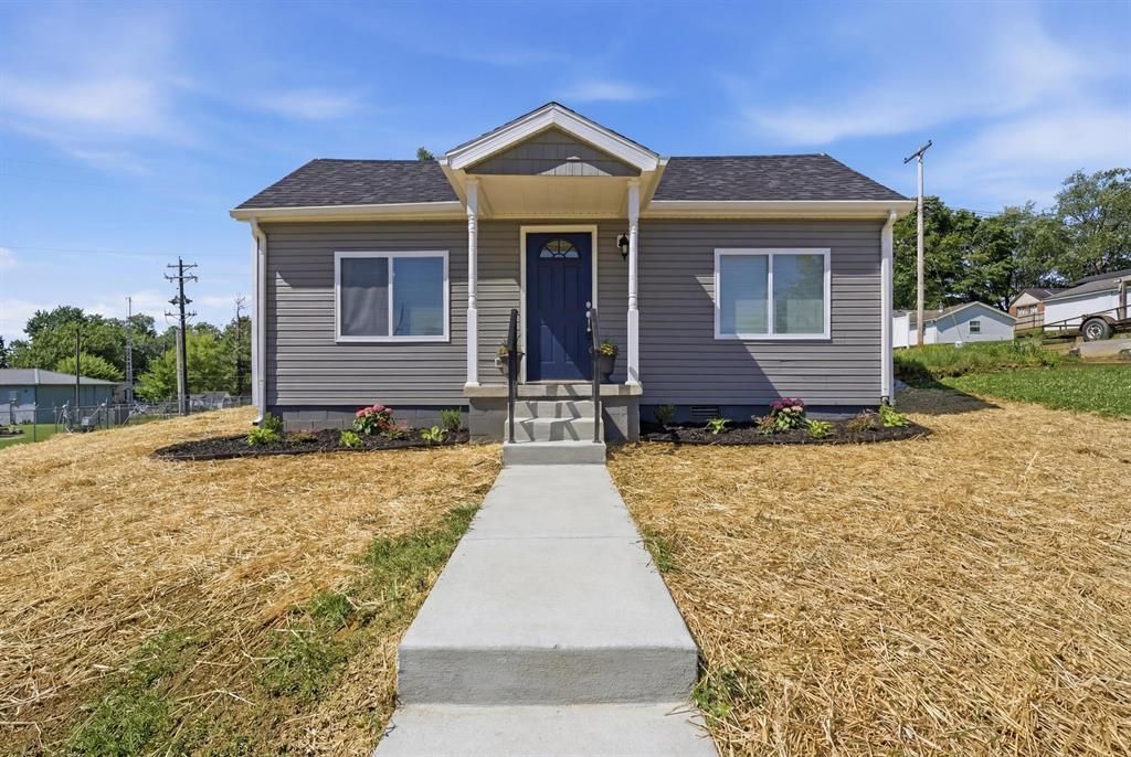 1644 Garfield Ave, Henderson, KY 42420 Main Photo
