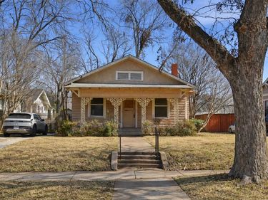 318 S Montclair Avenue, Dallas, TX 75208