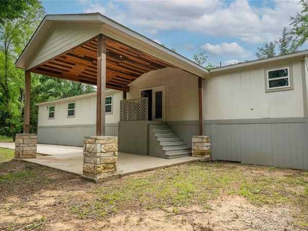 6617 Pecanwood Court, Mansfield, TX 76063