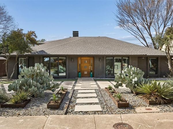 9522 Robin Meadow Drive, Dallas, TX 75243