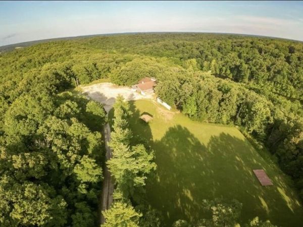 3492 CAMP KEOWN ROAD, Holts Summit, MO 65043