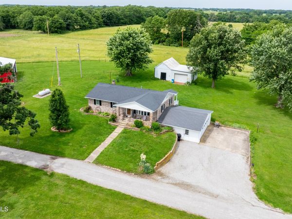 17074 HARRIS ROAD, Jamestown, MO 65046