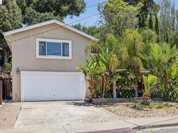 33166 Basswood Ave , Union City, CA 94587