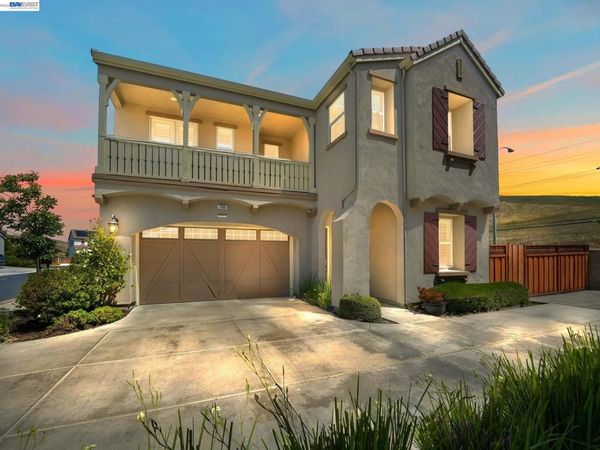 7200 Kylemore Court , Dublin, CA 94568