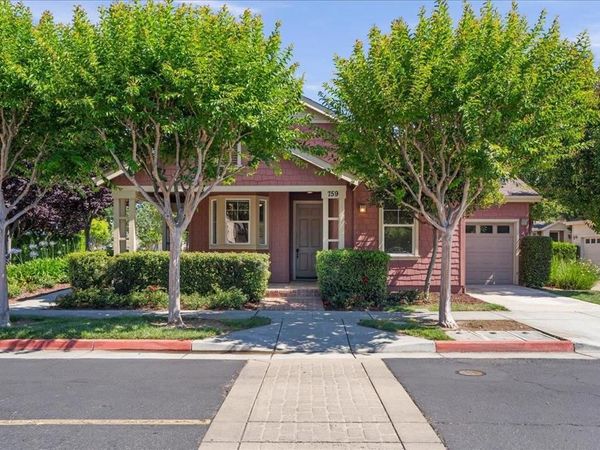 759 Tennyson Drive , Gilroy, CA 95020