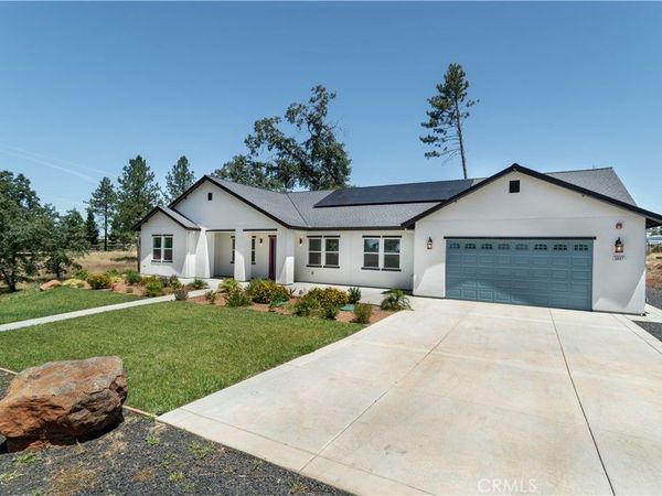 3997 Skyview , Paradise, CA 95969