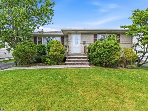 460 Jensen Ave, Rahway, NJ 07065