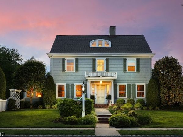 199 Lincoln Road, Westfield, NJ 07090